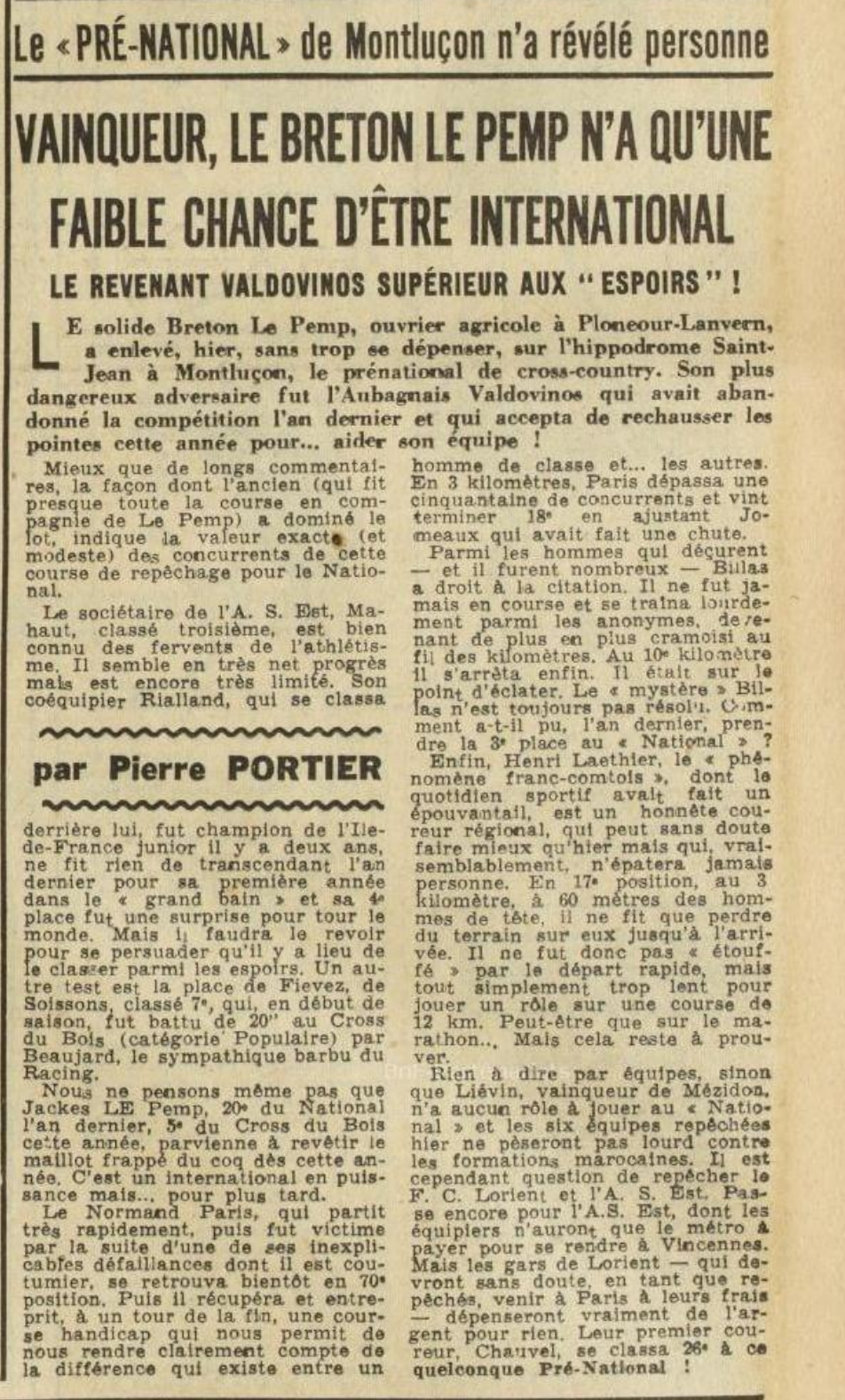 1952 Le ¨pemp